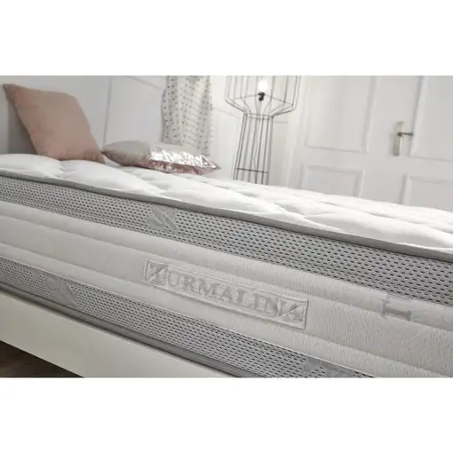 Colchón Viscoelástico Luxury Turmalina 180x200 Altura 25cm +/-2