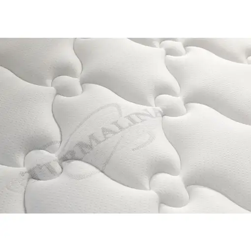 Colchón Viscoelástico Luxury Turmalina 180x200 Altura 25cm +/-2
