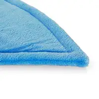 Orbegozo AHC 4200 manta eléctrica 60 x 62 cm 100 W
