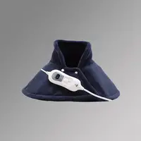 FM Calefacción CS-500 manta eléctrica 60 x 62 cm 100 W