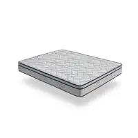Colchón Visco Sport Life 150x200 Altura 27 cm ±2 Colchón Visco Sport Life 150x200 Altura 27 cm ±2