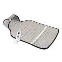 Ufesa 10205386 manta eléctrica 42 x 63 cm 100 W