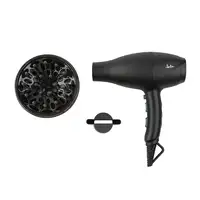 JATA JBSC1195 secador 2600 W Negro