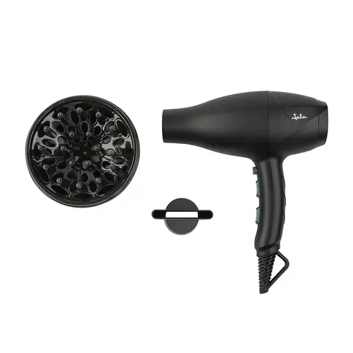 JATA JBSC1195 secador 2600 W Negro