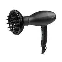JATA JBSC1195 secador 2600 W Negro