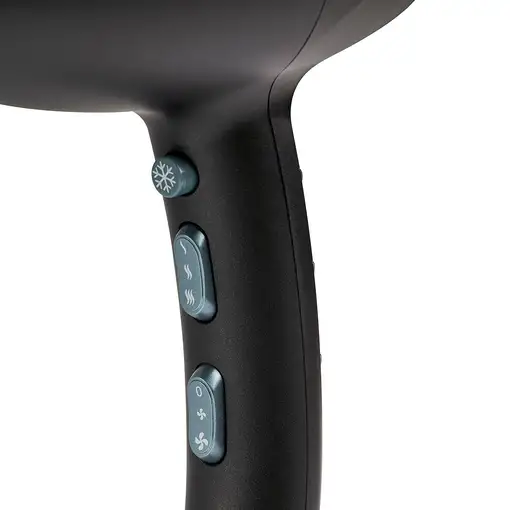 JATA JBSC1195 secador 2600 W Negro