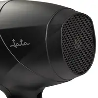 JATA JBSC1195 secador 2600 W Negro