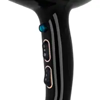 Orbegozo SE 2206 secador 2000 W Negro