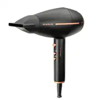 Taurus 900386000 secador 2400 W Negro