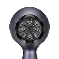 Ufesa X-treme Boost secador 1800 W Gris