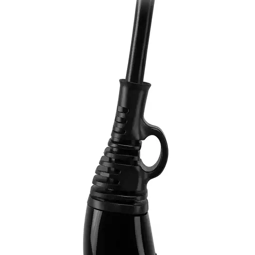 Orbegozo SE 2235 secador 2200 W Negro, Rojo