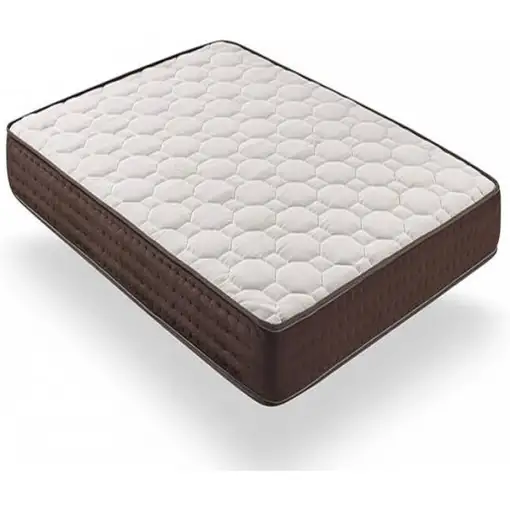 Colchón Visco Luxury Bamboo Premium 90x200 Altura 20 cm +/- Firmeza Media Colchón Visco Luxury Bamboo Premium 90x200 Altura 20 cm +/- Firmeza Media