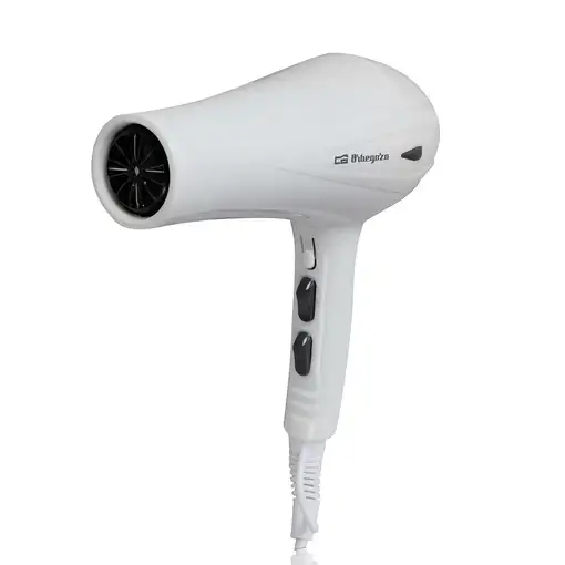 Orbegozo SEH 1800 secador 1800 W Blanco