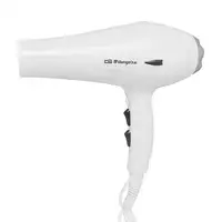 Orbegozo SEH 1800 secador 1800 W Blanco