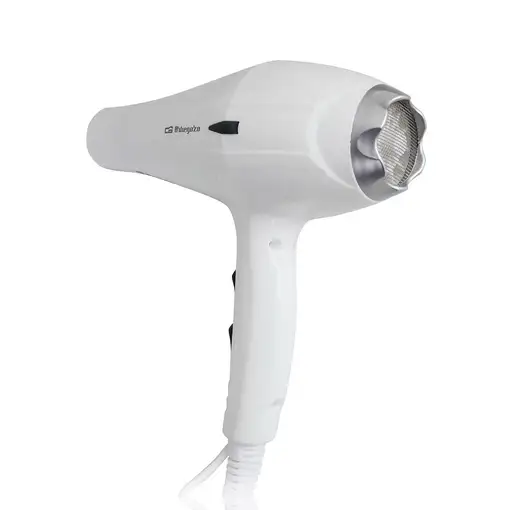 Orbegozo SEH 1800 secador 1800 W Blanco