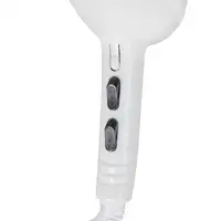 Orbegozo SEH 1800 secador 1800 W Blanco