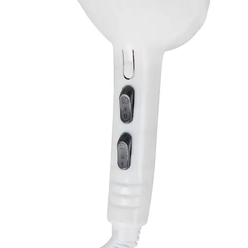 Orbegozo SEH 1800 secador 1800 W Blanco