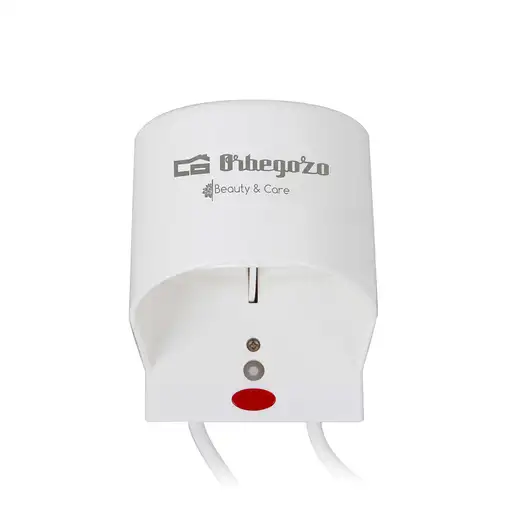 Orbegozo SEH 1800 secador 1800 W Blanco