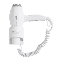 Orbegozo SEH 1800 secador 1800 W Blanco