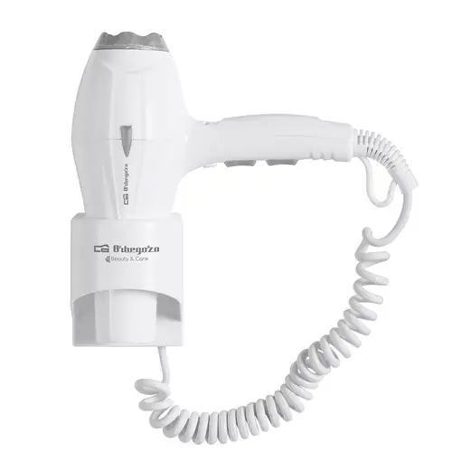 Orbegozo SEH 1800 secador 1800 W Blanco