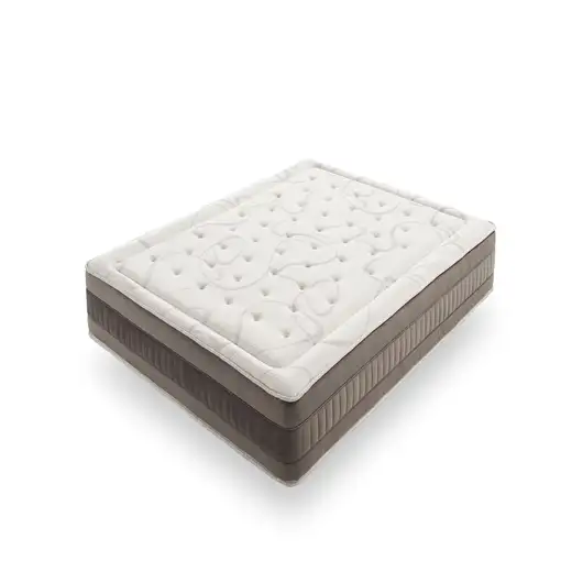 Colchón Viscoelástico Luxury Magnus Premium 120X190 Altura 28 +/- 1 Cm. Colchón Viscoelástico Luxury Magnus Premium 120X190 Altura 28 +/- 1 Cm.