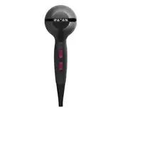 Solac S90006100 secador 2400 W Negro