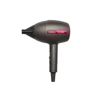 Solac SH7087 secador 1400 W Gris, Metálico
