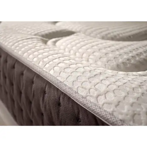 Colchón Visco Royal Premium 200x200 Altura 28cm ±2