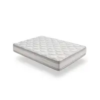 Colchón Viscoelástico Luxury Turmalina 120x200 Altura 25cm +/-2 Colchón Viscoelástico Luxury Turmalina 120x200 Altura 25cm +/-2