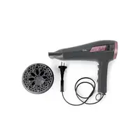 JATA JBSC1070 secador 2000 W Negro