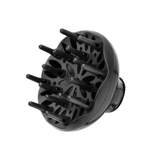 Secador de pelo  SC8310  2000 W Negro UFESA