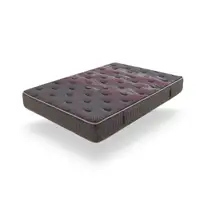Colchón Visco Spa Sense 120X180 Altura 26cm +/-2 MATRIS Colchón Visco Spa Sense 120X180 Altura 26cm +/-2 MATRIS
