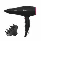 Solac SH7083 secador 2200 W Negro