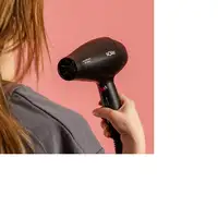 Solac SH7083 secador 2200 W Negro