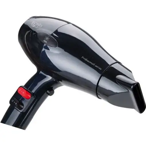 Secador de pelo SC1013 2000 W Negro JATA