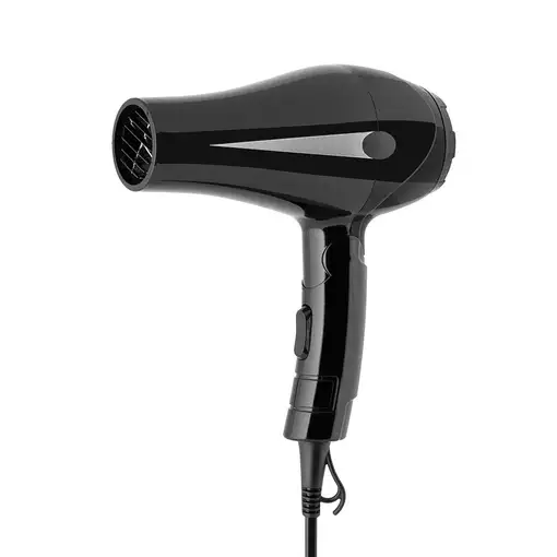 Orbegozo SE 1160 secador 1200 W Negro