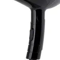 Orbegozo SE 1160 secador 1200 W Negro