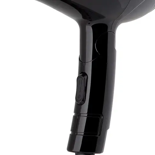 Orbegozo SE 1160 secador 1200 W Negro