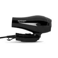 Orbegozo SE 1160 secador 1200 W Negro