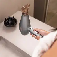Cecotec 04234 secador 1850 W Gris