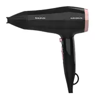Taurus Alize 2200 Lite secador 2200 W Negro