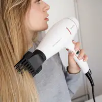 Taurus Digital Shining 2200 Ionic secador 2200 W Blanco