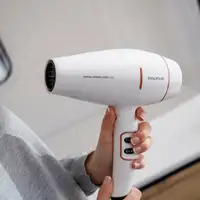 Taurus Digital Shining 2200 Ionic secador 2200 W Blanco