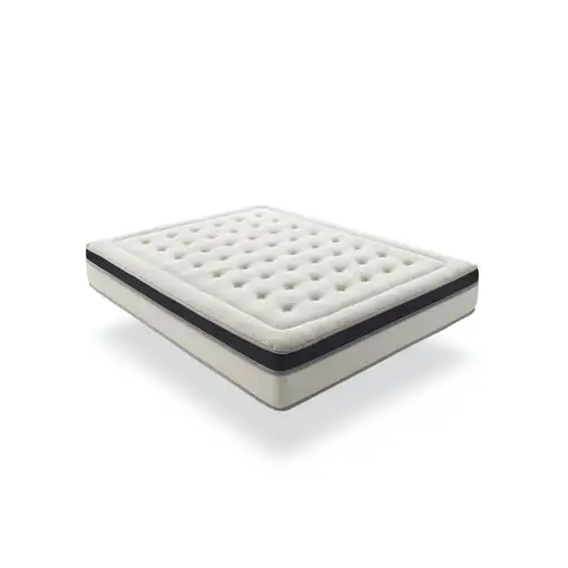 Colchón Visco Grafeno Bio Memory Confort 135x190 28cm ±2 Colchón Visco Grafeno Bio Memory Confort 135x190 28cm ±2