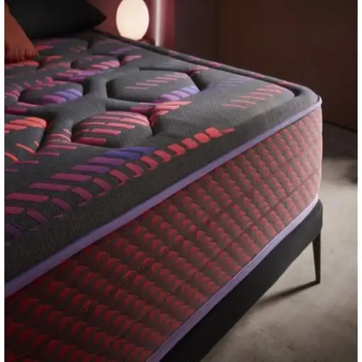 Colchón Visco Luxury GAMER EXCLUSIVE H29 - 150*180