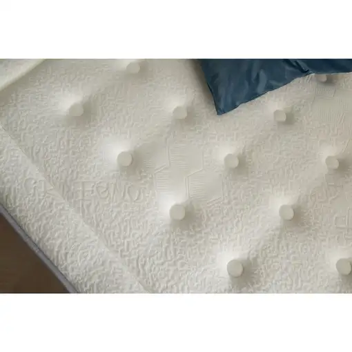 Colchón Visco Grafeno Bio Memory Confort 160x200 28cm ±2