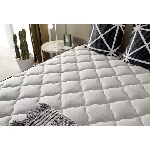 Colchón Visco Biotherapy 90x200 Altura 30 cm ±2