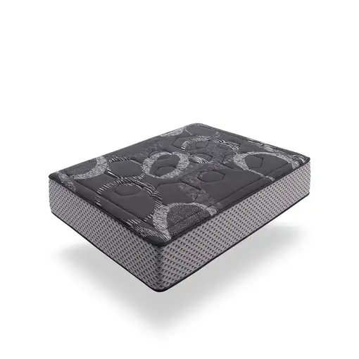 Colchón Grafeno Night Confort H25 - 105X180 Altura 25 Firmeza Media Colchón Grafeno Night Confort H25 - 105X180 Altura 25 Firmeza Media