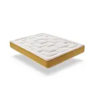 Colchón Visco Elite Gold H21 80x180 Altura 21cm ±2
