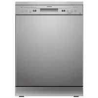Infiniton DIW-60.6S Independiente 12 cubiertos E